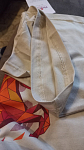 Сорочка "Искра" арт. дк354